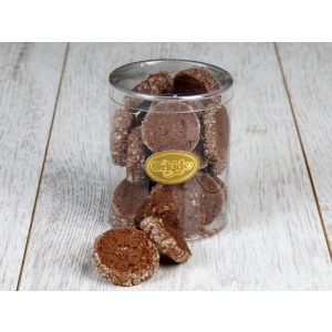 Çikolatalı Diamond (170 gr.)