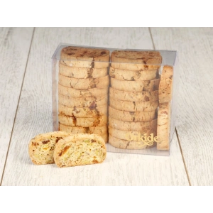 Cantucci Kayısı & İncirli Biscotti (230 gr.)