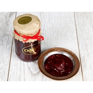 Çilek Reçeli (370 cl.)