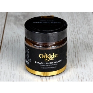 Orkide Kakaolu Fındık Kreması (200 gr.)