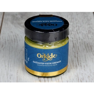 Orkide Fıstık Kreması (200 gr.)
