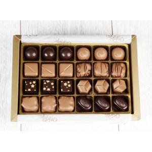 24lü Orkide Spesial Çikolata