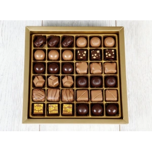 36lı Orkide Spesial Çikolata