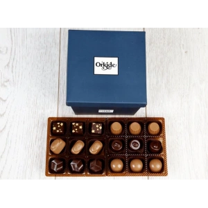 Kutu Spesial Çikolata