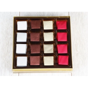 Pileli Kutu (Küçük Boy)