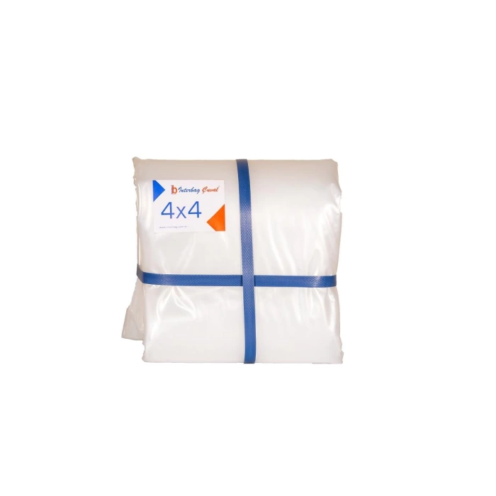 İNTERBAG 4X4 EBATLI NAYLON