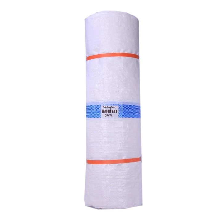İNTERBAG 60X85 CM PP MAMUL HAFRİYAT ÇUVALI (10LU PAKET)