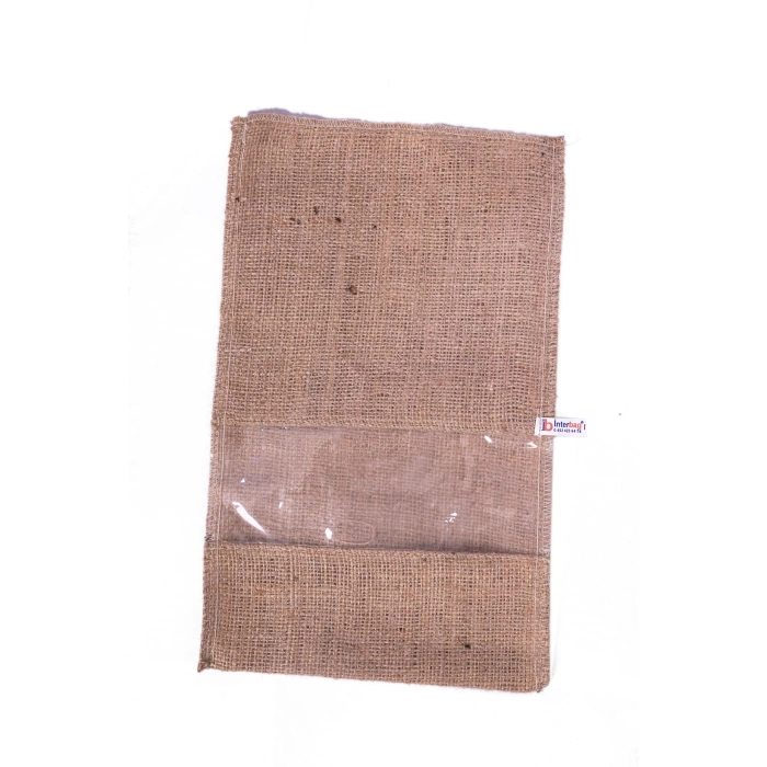 İnterbag 10 Kglık Hediyelik Jüt Çuval 10lu