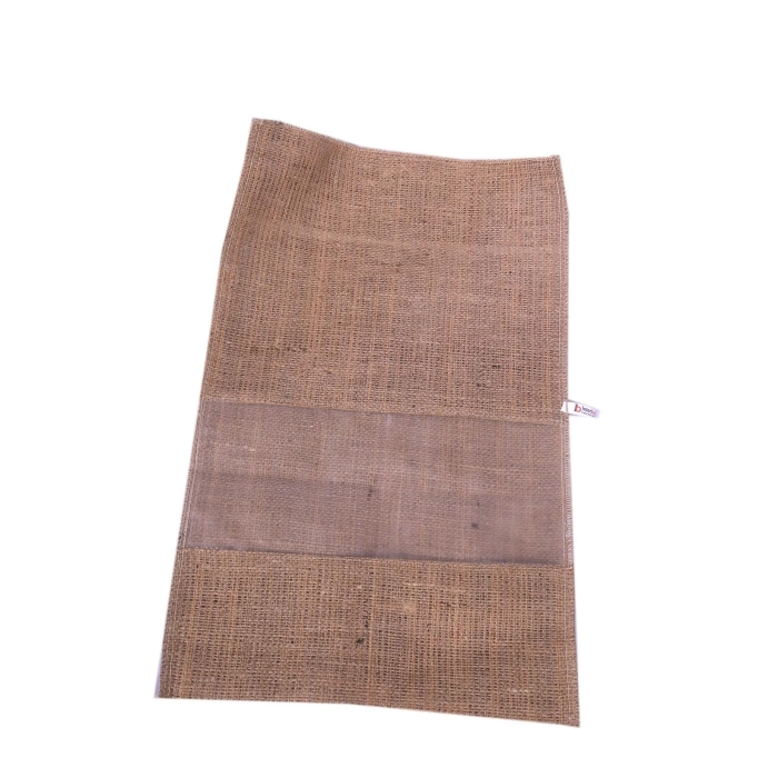 İnterbag 300 Grlık Hediyelik Jüt Çuval 10lu