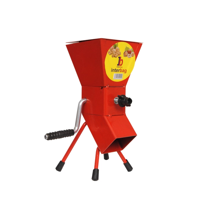 İnterbag Kollu Fındık ve Ceviz Kıracağı