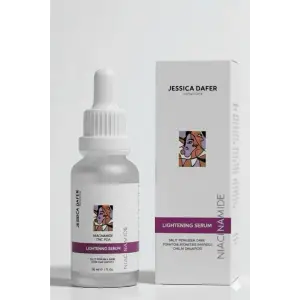 Gözenek, Sivilce Ve Siyah Nokta Karşıtı Niacinamide Serum 30 Ml