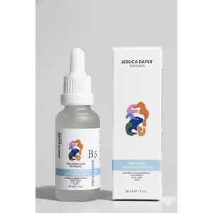 Yoğun Nemlendirme Ve Dolgun Görünüm Etkili Yenileyici Hyalüronik Asit Cilt Bakım Serumu 30 Ml