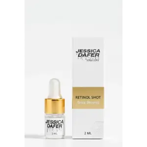 Yenileyici & Yaşlanma karşıtı Lipozomal Retinol Gece Serumu (Tanışma Serumu 2 ML)