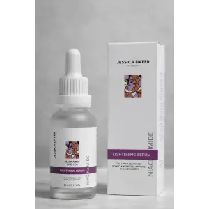 Gözenek, Sivilce Ve Siyah Nokta Karşıtı Niacinamide Serum 30 Ml