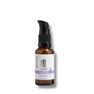 Yaşlanma Karşıtı Ve Kırışıklık Giderici, Onarıcı Retinol Gece Serumu 30 Ml