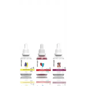Arbutin, Aha+Bha, Niacinamide İçerikli Cilt Bakım Seti