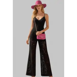 Jojo İthal Dantel Tasarım Tulum S 2026