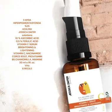 Clit Tonu Eşitsizliği Gidermeye Yardımcı Ve Canlandırıcı Bakım Seti