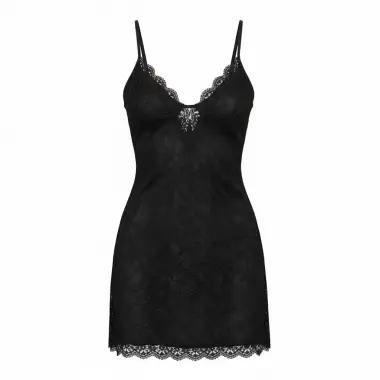 Lamata İkili Dantel Gecelik Takım Tasarım S 2026