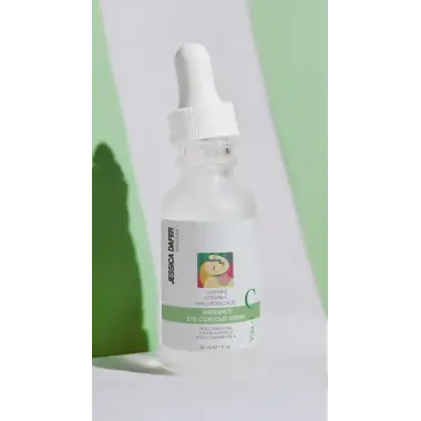 Torbalanma Karşıtı, Aydınlatıcı Kafein Göz Altı Serumu 30 Ml