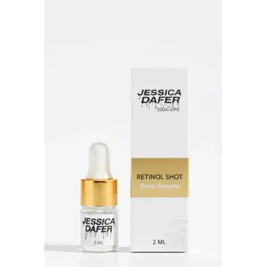 Yenileyici & Yaşlanma karşıtı Lipozomal Retinol Gece Serumu (Tanışma Serumu 2 ML)