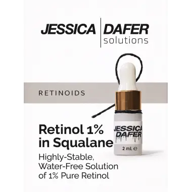 Yenileyici & Yaşlanma karşıtı Lipozomal Retinol Gece Serumu (Tanışma Serumu 2 ML)