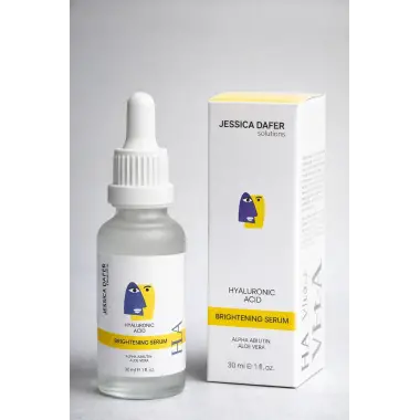 Aydınlatıcı Ve Leke Görünümü Azaltıcı Arbutin Cilt Bakım Serumu 30 Ml