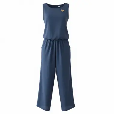 Elizabeth jorni Pamuklu ikili Takım Tasarım