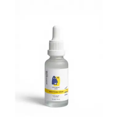 Aydınlatıcı Ve Leke Görünümü Azaltıcı Arbutin Cilt Bakım Serumu 30 Ml
