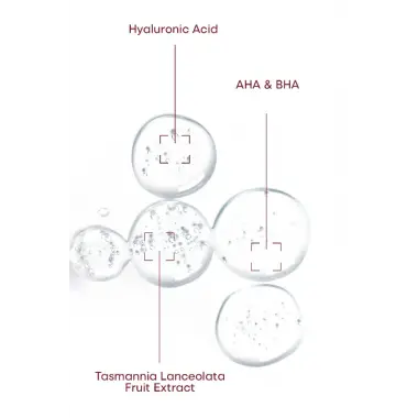 Canlandırıcı, Koyu Lekelerde Etkili, Renk Tonu Eşitlemeye Yardımcı Cilt Bakım Seti