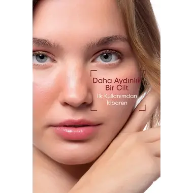 Clit Tonu Eşitsizliği Gidermeye Yardımcı Ve Canlandırıcı Bakım Seti