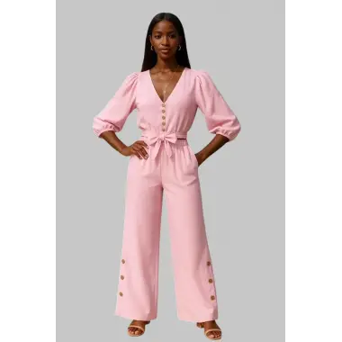 Paris Keten Crop ikili Takim Trend