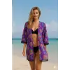 Laura İpek Şifon Kimono Tasarım S 2026