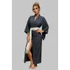 Niki bianco İthal Kimono Tasarım W 2026