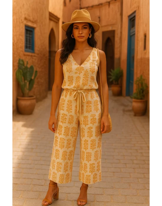 Morocco Keten Etnik Takım