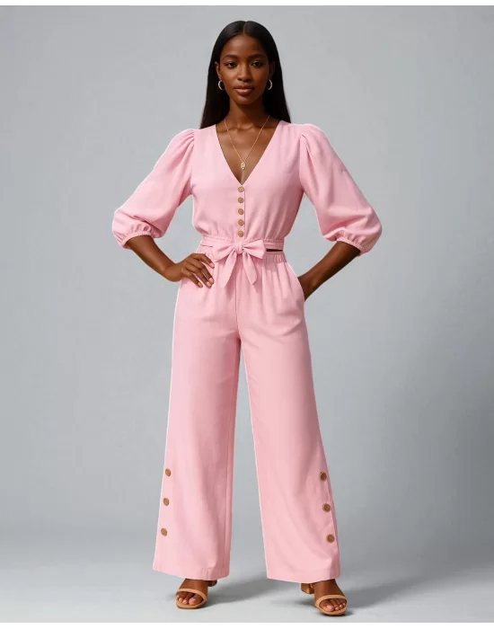 Paris Keten Crop ikili Takim Trend