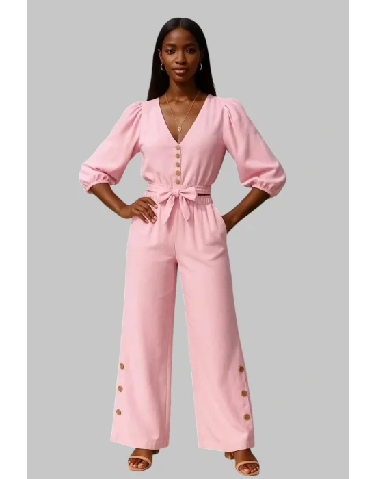 Paris Keten Crop ikili Takim Trend