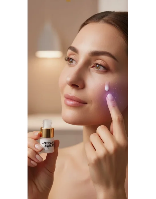 Yenileyici & Yaşlanma karşıtı Lipozomal Retinol Gece Serumu (Tanışma Serumu 2 ML)