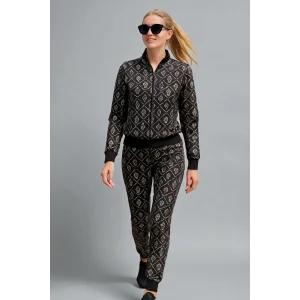 Sofia Dijital Baskı Eşofman Takım