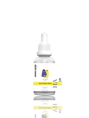 Aydınlatıcı Ve Leke Görünümü Azaltıcı Arbutin Cilt Bakım Serumu 30 Ml
