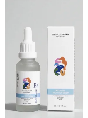 Yoğun Nemlendirme Ve Dolgun Görünüm Etkili Yenileyici Hyalüronik Asit Cilt Bakım Serumu 30 Ml