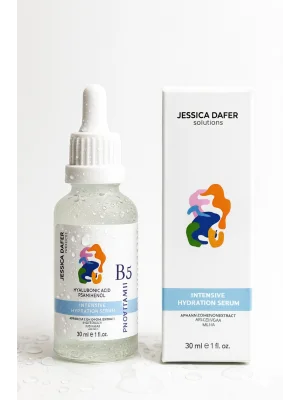 Yoğun Nemlendirme Ve Dolgun Görünüm Etkili Yenileyici Hyalüronik Asit Cilt Bakım Serumu 30 Ml