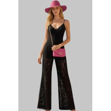 Jojo İthal Dantel Tasarım Tulum S 2026