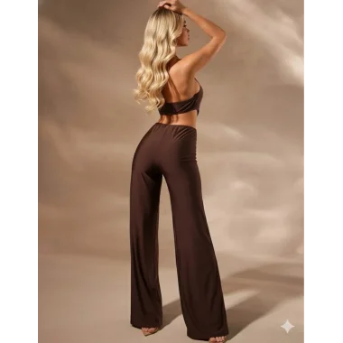 Marbella Hollow Askılı Tulum Tasarım