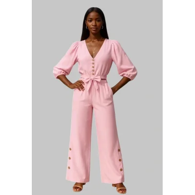 Paris Keten Crop ikili Takim Trend