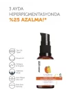 Onarmaya Ve Yenilemeye Yardımcı Vitamin Bakım Seti