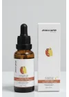 Aydınlatıcı Ve Cilt Tonu Eşitleyici C Vitamini Cilt Serumu 30 Ml