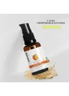 Aydınlatıcı Ve Cilt Tonu Eşitleyici C Vitamini Cilt Serumu 30 Ml