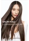 Biberiye Yağı Complexi Yıpranmış Saçlar İçin Hızlı Saç Uzatan Biotinli Saç Bakım Serumu