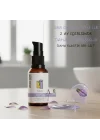 Kırışıklık Karşıtı, Onarıcı Retinol (A vitamini) Gece Serumu 30 ML (%1 Retinol + Ceramide) Cilt Bakım Seti